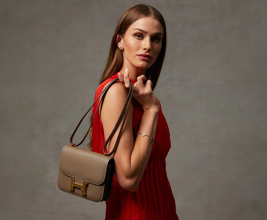 Your Ultimate Luxury Bag Destination