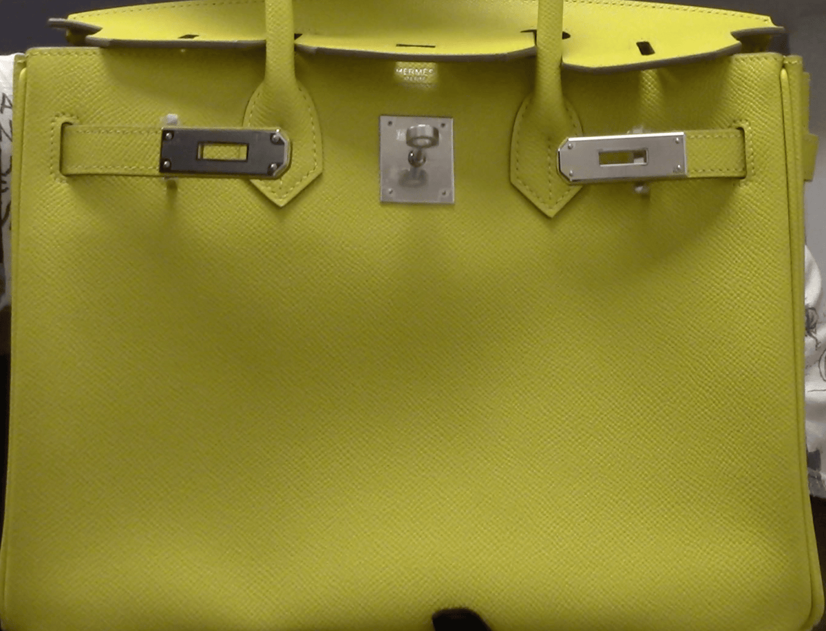 Madison Avenue Couture Birkin 30